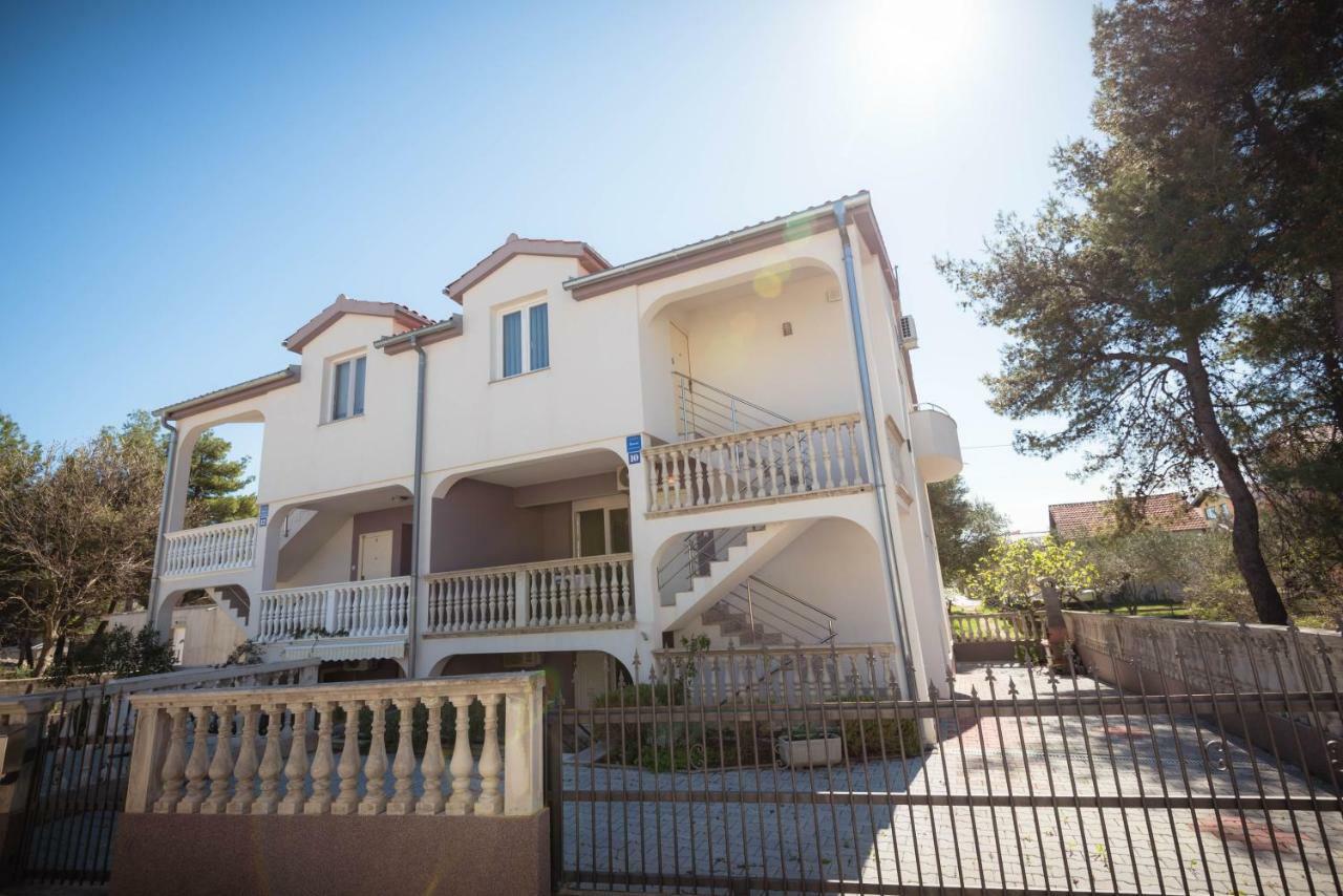 Lego Apartamento Vodice Exterior foto